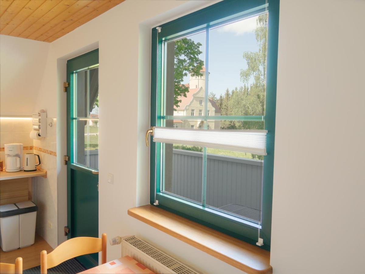 Ferienwohnung Rohlffs Stolpe Auf Usedom Buitenkant foto