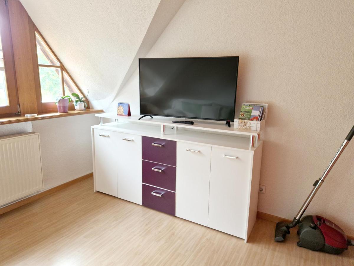 Ferienwohnung Rohlffs Stolpe Auf Usedom Buitenkant foto